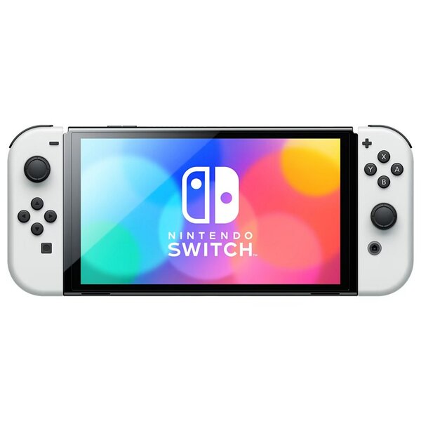 Nintendo Switch OLED Console