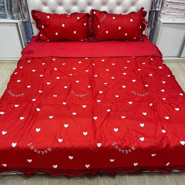 Постельное белье