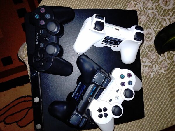 PS3 slim