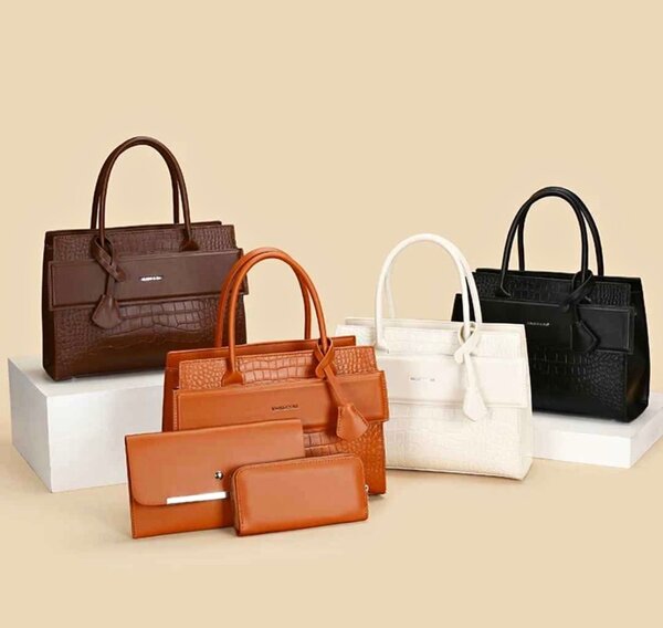 Sac à Main Élégant Femme