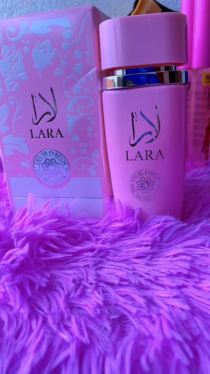 Parfum d'ambiance Lara