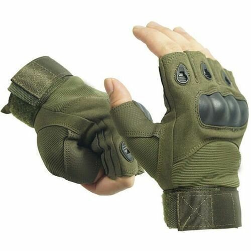 Gants Tactique De Sport- Motard-Militaire
