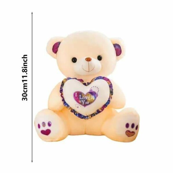 Peluche doudou jaune poussin