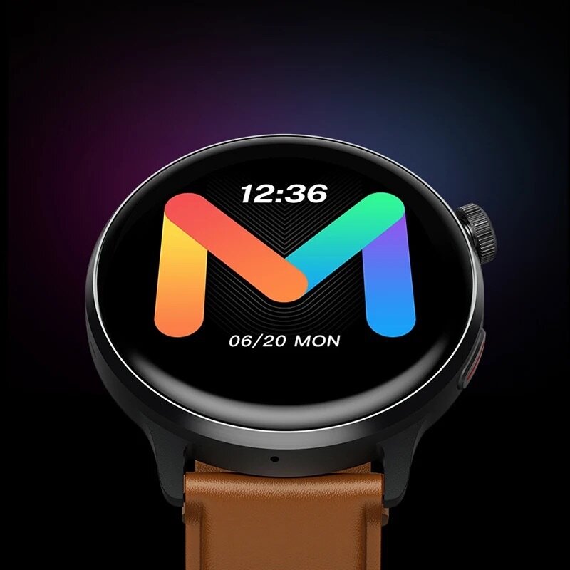 MIBRO LITE 2 (MARQUEE XIAOMI)