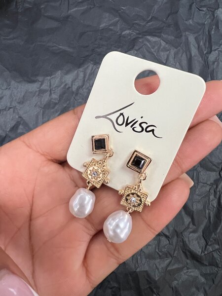 Lovisa Earrings