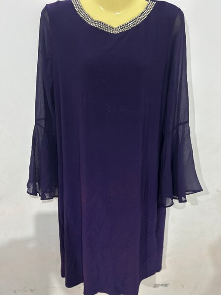 Robe Élégante Femme