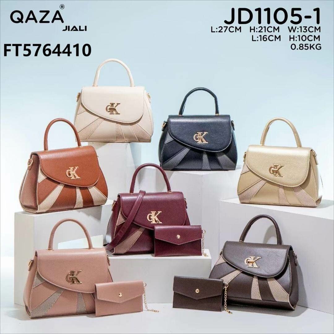 Sacs à main élégants Qaza