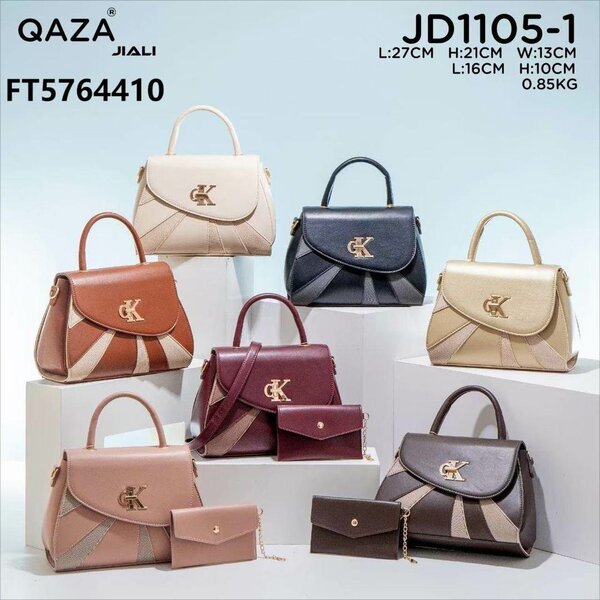 Sacs à main élégants Qaza