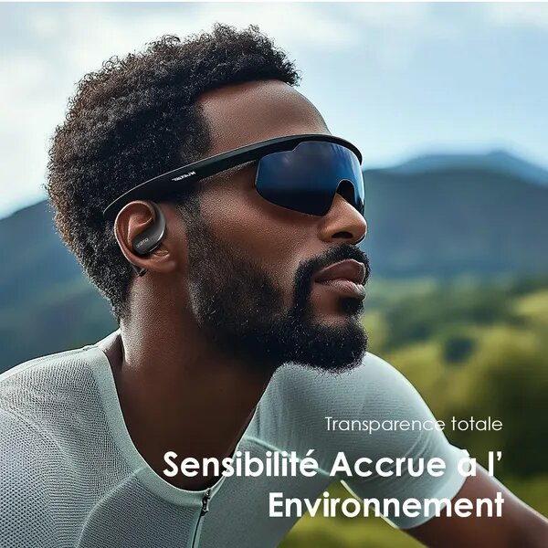 Ecouteur Oraimo OpenArc