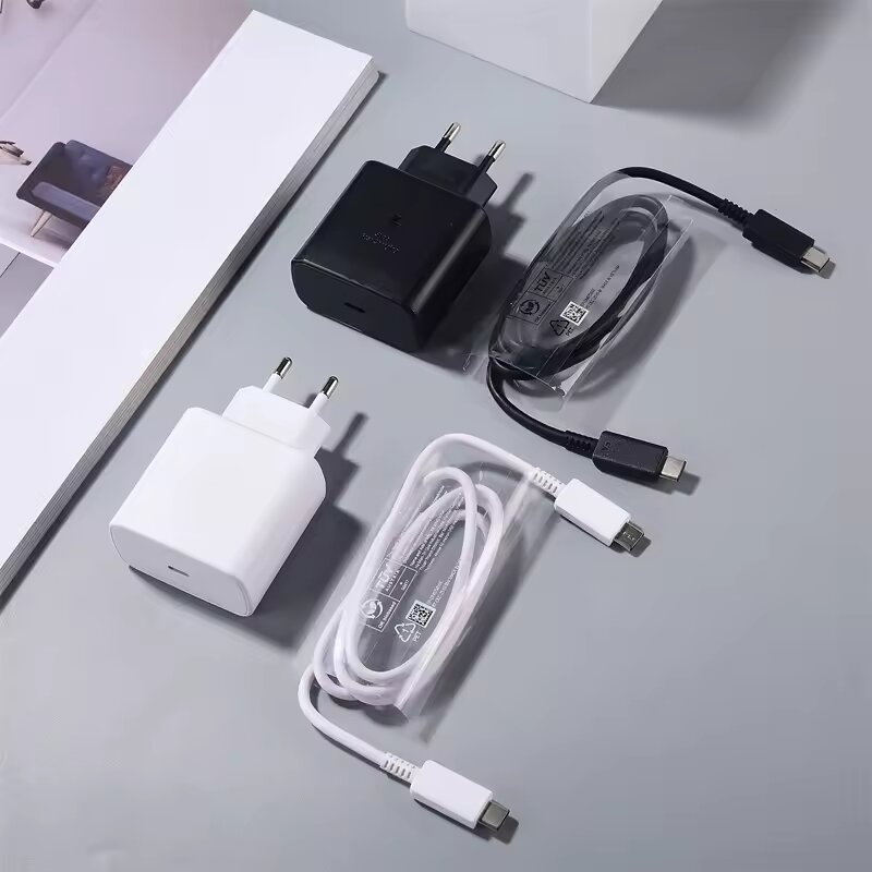 Adaptateur 45W USB-C+ câble