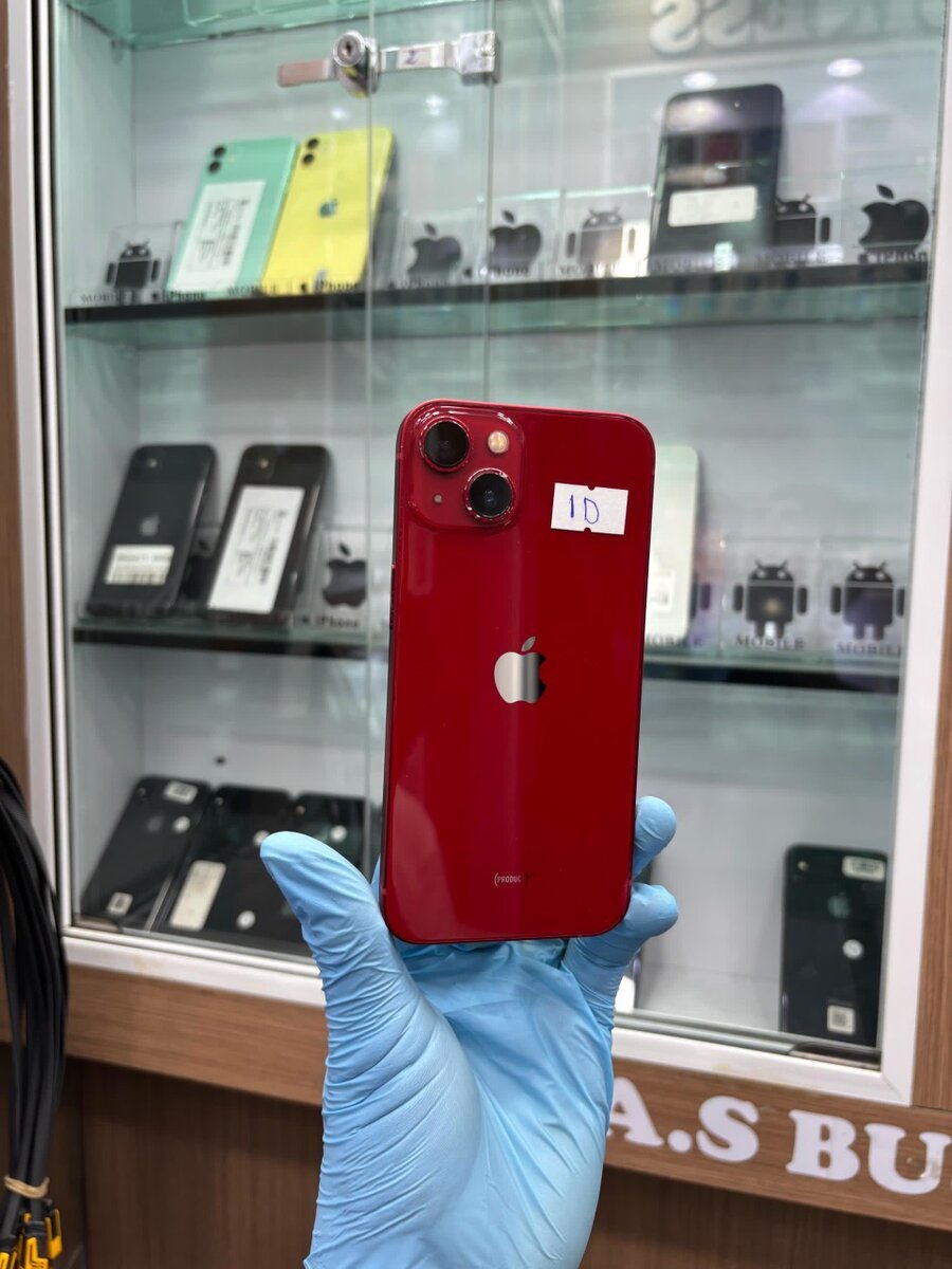 13 simple 128gb sans ID