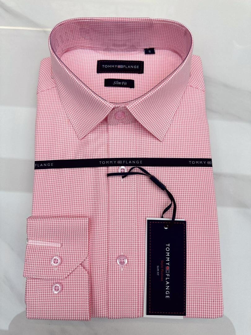MEN CLASSIC SHIRT