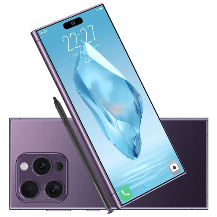 Smartphone S25 Ultra 16+1TB 5G