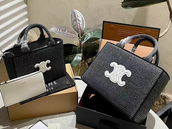 Sac à main en cuir élégant