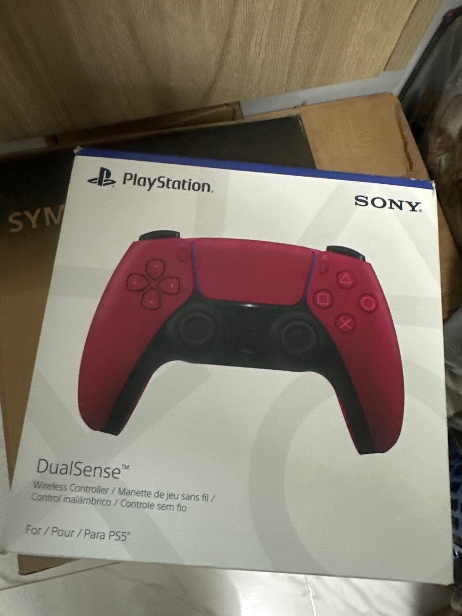 PlayStation 5 DuelSense Controller