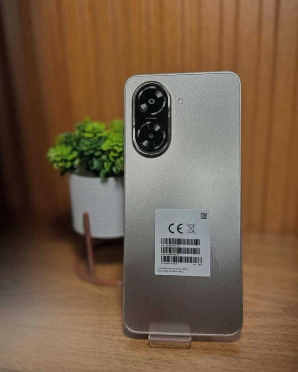 Redmi A5