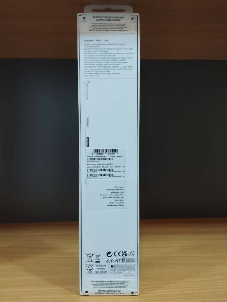 Sumsung Galaxy watch 5