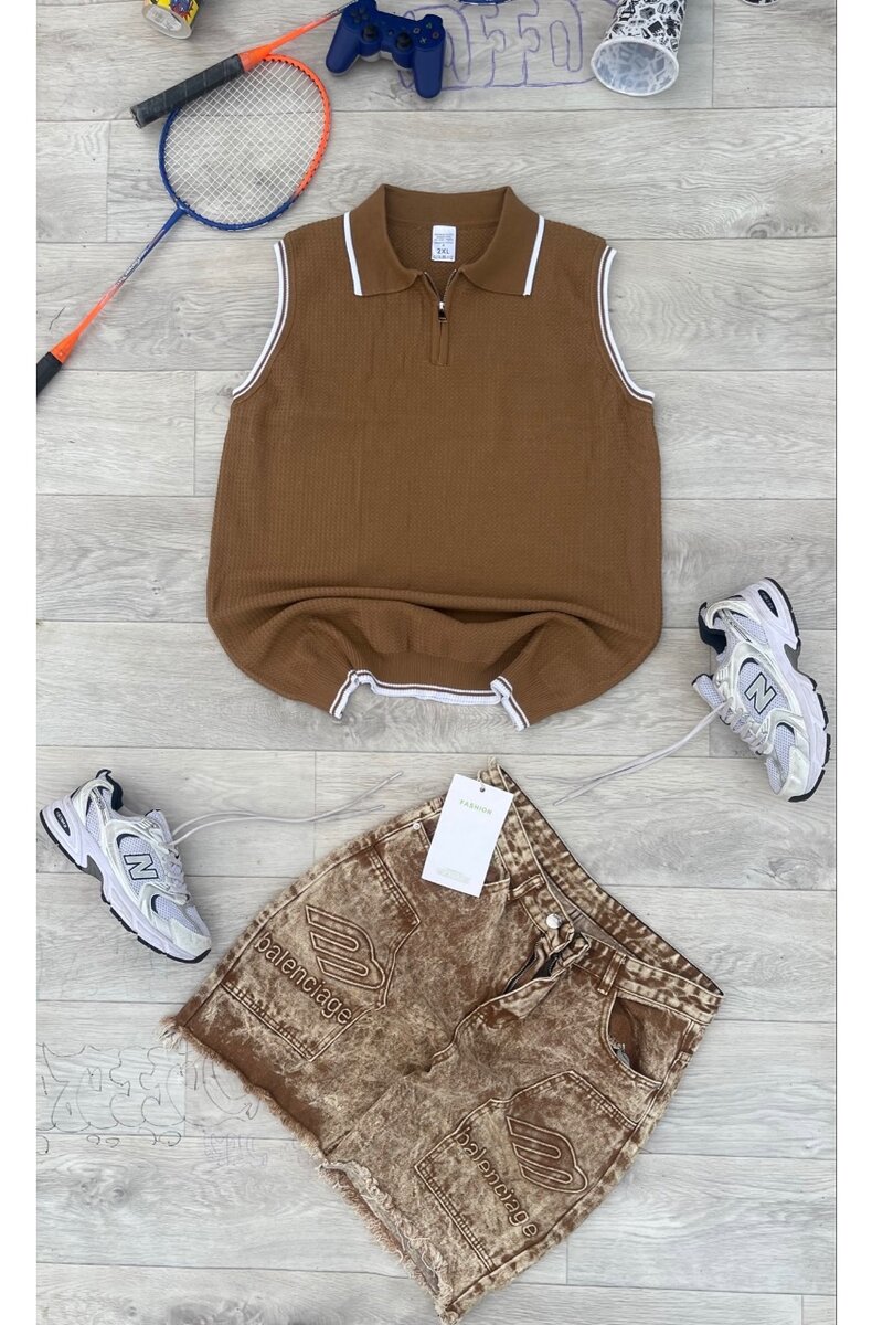 Shorts décontractés homme