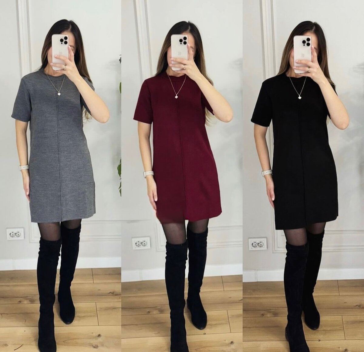 Платья от Дилвин