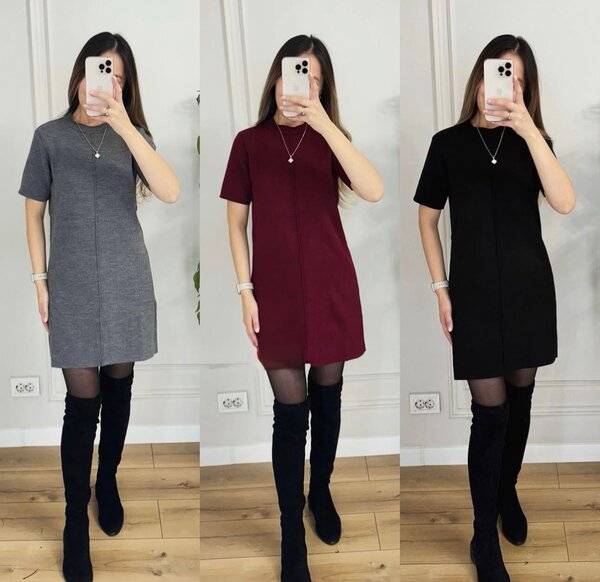 Платья от Дилвин