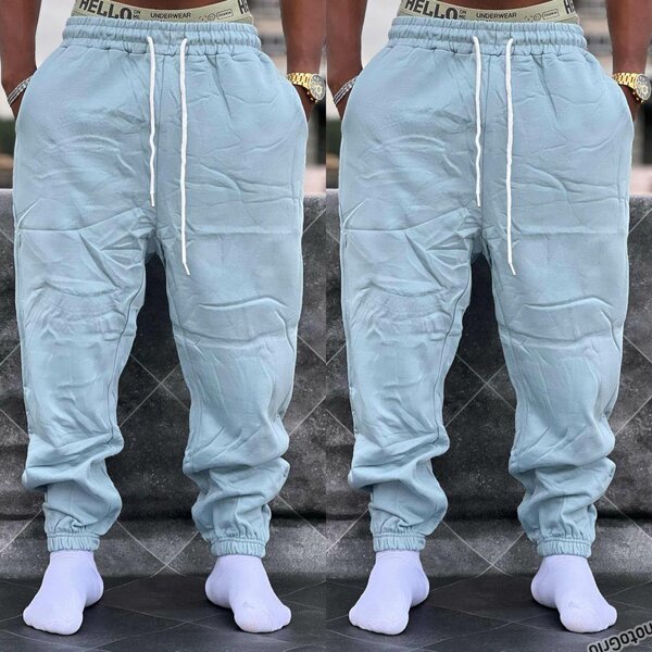 Jogging Confort Homme