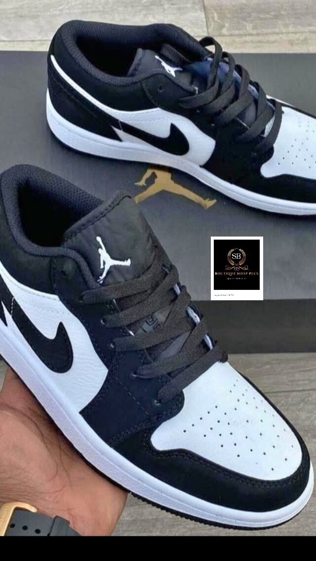 Basket NIKE SB original dans carton