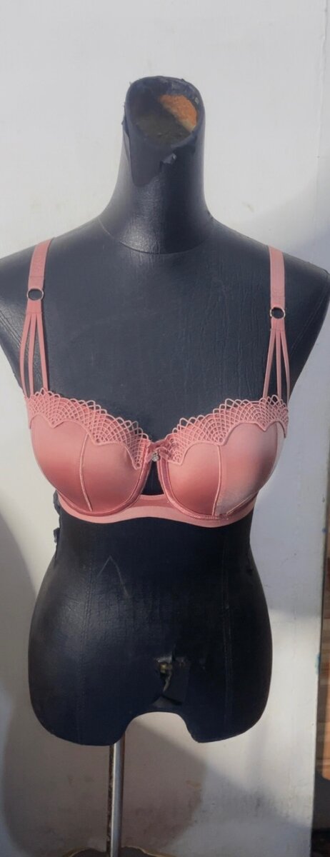 Ladies bra