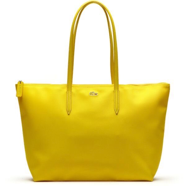 Sac Lacoste  jaune