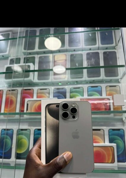 iPhone Apple reconditionné