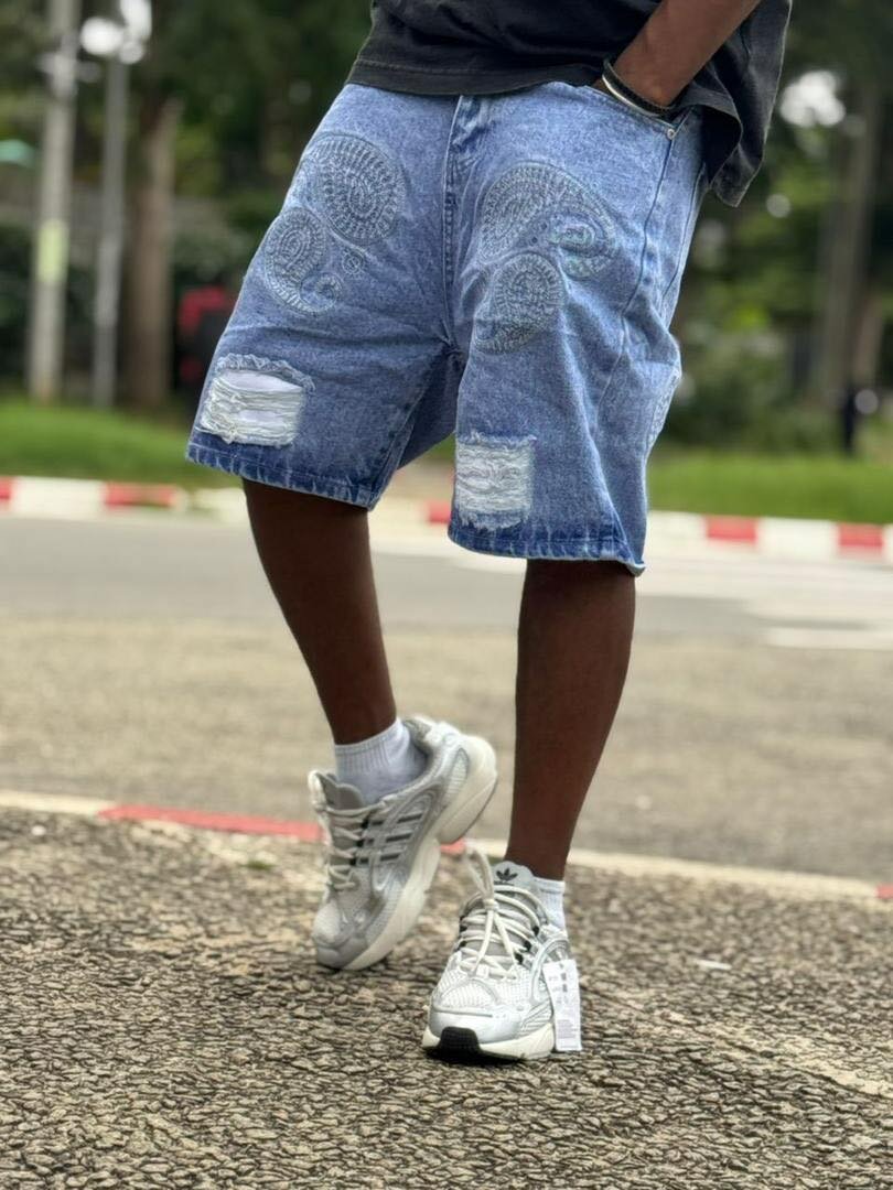 Ensemble de Survêtement Homme Sport