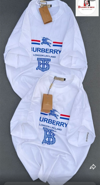 T-shirts unisex élégants