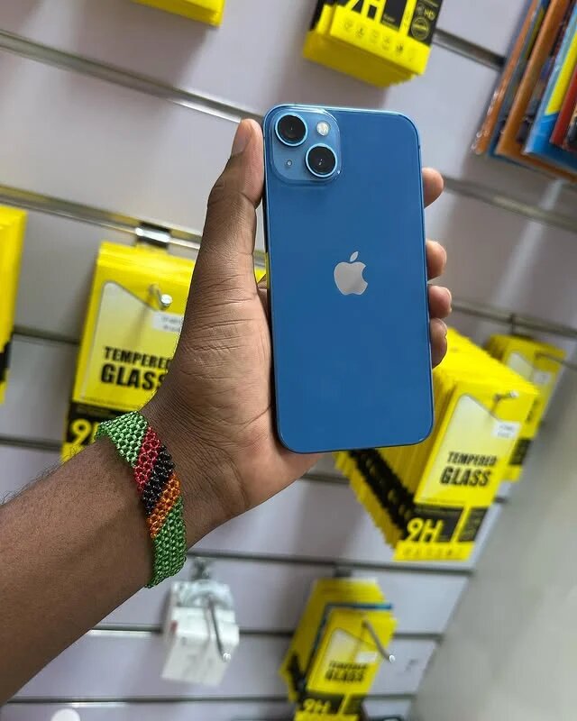 BRAND NEW IPHONE 🍏 pro 