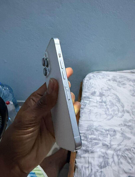 iPhone reconditionné - Stock garanti