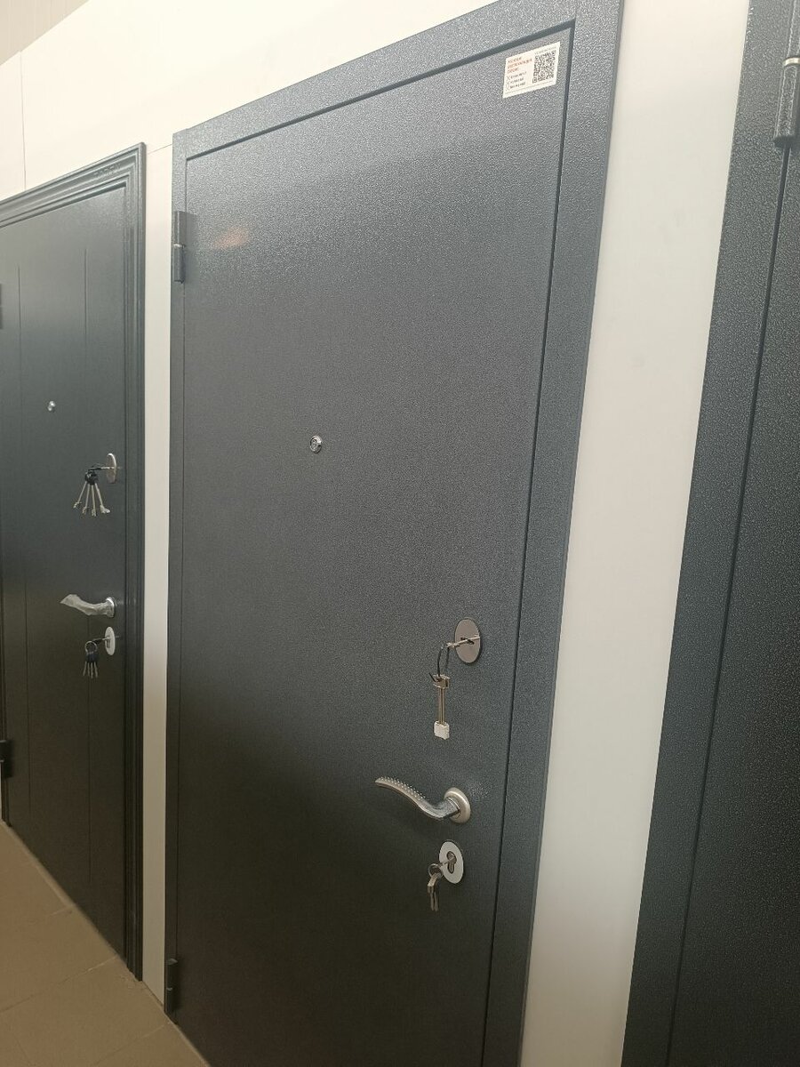 Бульдорс Home