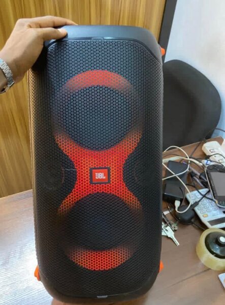 Enceinte Bluetooth JBL Puissante