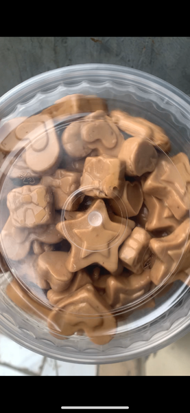 Tôfi en forme d'étoile