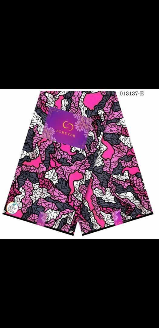 Ankara cloth