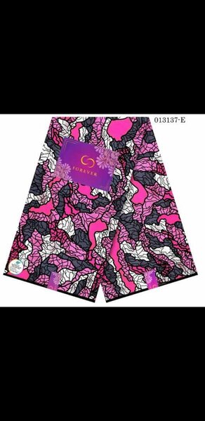 Ankara cloth