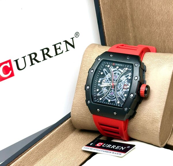 Montre Homme Sport CURREN