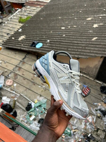 Chaussures de course homme