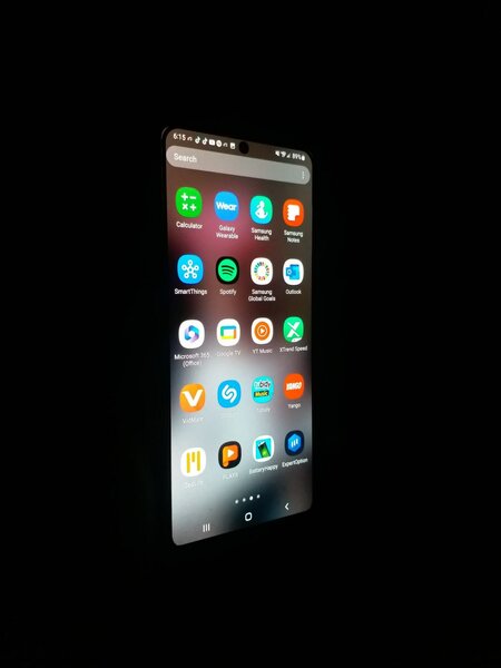 Samsung Phone, Infinix & Tecno