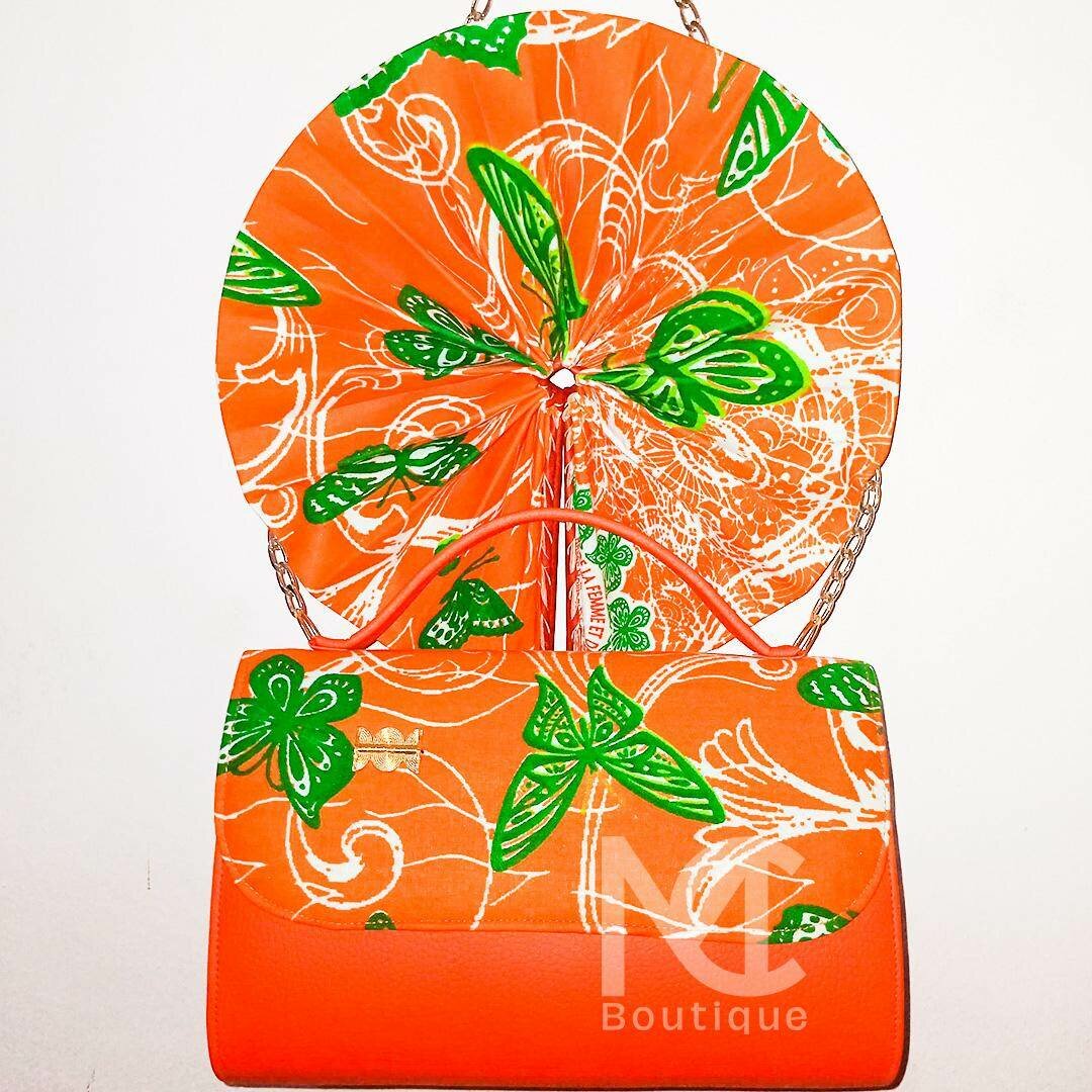 Sac à main du 8 Mars