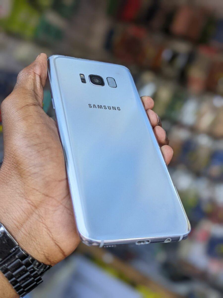 Samsung Galaxy S8PLUS