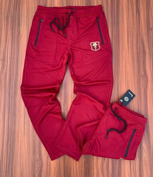 Men joggers