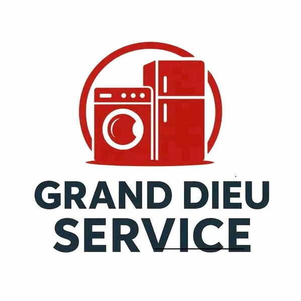 Grand Dieu Service