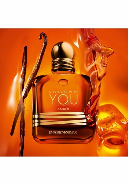 Parfum Emporio Armani Amber