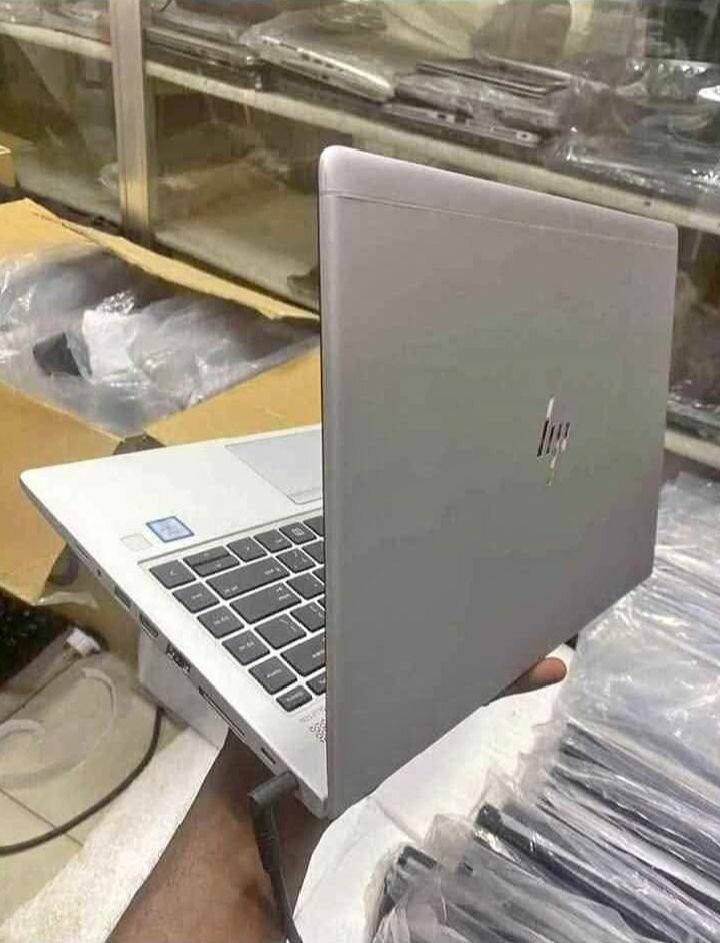 Ordinateur Portable HP 14"