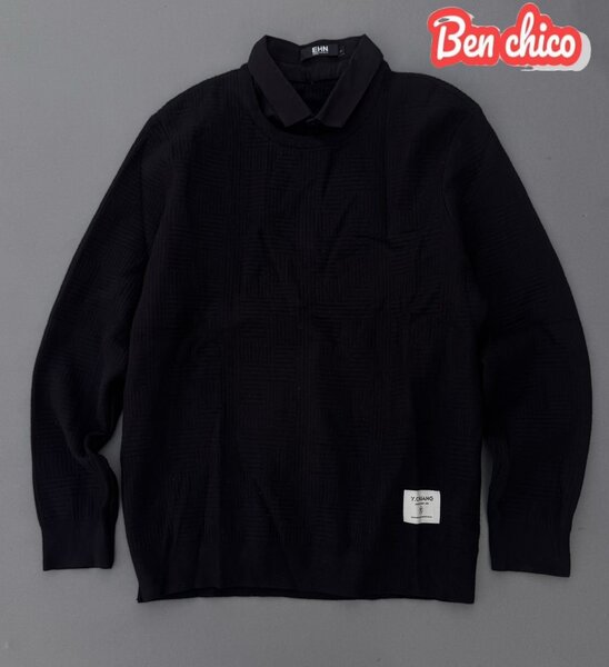 Pulls élégants pour homme