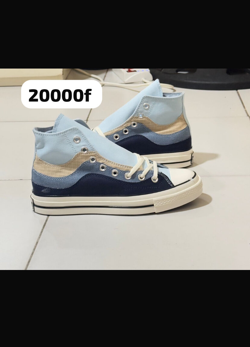 Chaussures Converse Original