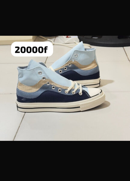 Chaussures Converse Original